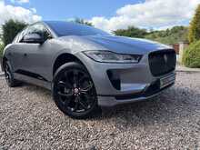 Jaguar I-PACE 400 HSE 