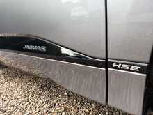 Jaguar I-PACE 400 HSE 