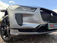 Jaguar I-PACE 400 HSE 