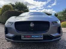 Jaguar I-PACE 400 HSE 
