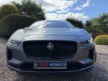 Jaguar I-PACE 400 HSE 