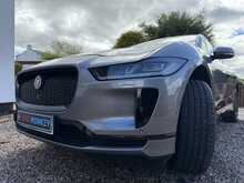 Jaguar I-PACE 400 HSE 