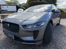 Jaguar I-PACE 400 HSE 