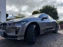 Jaguar I-PACE 400 HSE 