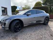 Jaguar I-PACE 400 HSE 