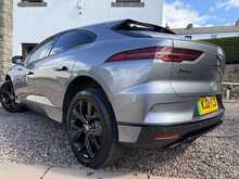 Jaguar I-PACE 400 HSE 