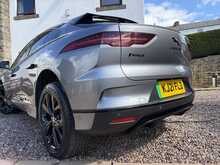 Jaguar I-PACE 400 HSE 