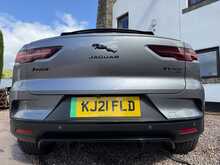 Jaguar I-PACE 400 HSE 