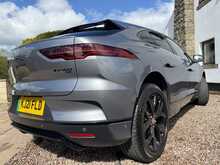 Jaguar I-PACE 400 HSE 