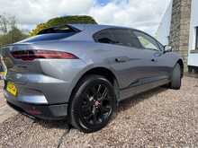 Jaguar I-PACE 400 HSE 