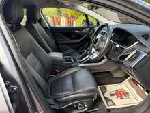 Jaguar I-PACE 400 HSE 