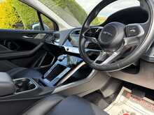 Jaguar I-PACE 400 HSE 