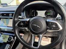 Jaguar I-PACE 400 HSE 
