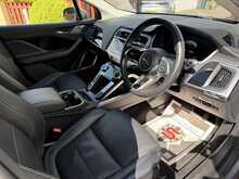 Jaguar I-PACE 400 HSE 