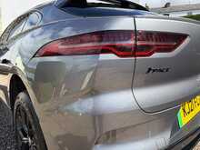 Jaguar I-PACE 400 HSE 
