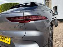 Jaguar I-PACE 400 HSE 
