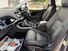 Jaguar I-PACE 400 HSE 