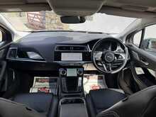 Jaguar I-PACE 400 HSE 