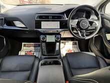 Jaguar I-PACE 400 HSE 