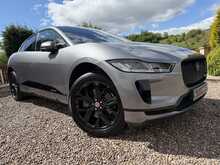 Jaguar I-PACE 400 HSE 
