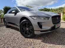 Jaguar I-PACE 400 HSE 