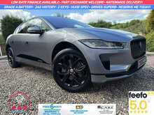 Jaguar I-PACE 400 HSE 