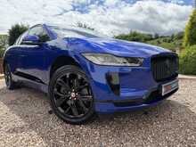 Jaguar I-PACE 400 HSE 