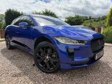 Jaguar I-PACE 400 HSE 