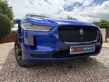 Jaguar I-PACE 400 HSE 