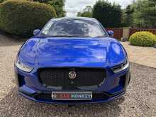 Jaguar I-PACE 400 HSE 
