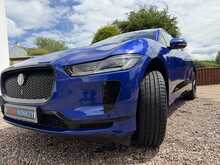 Jaguar I-PACE 400 HSE 