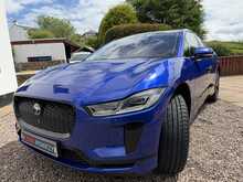Jaguar I-PACE 400 HSE 