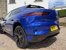 Jaguar I-PACE 400 HSE 