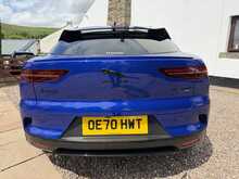 Jaguar I-PACE 400 HSE 