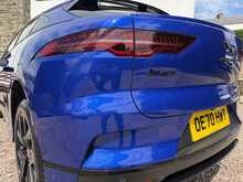 Jaguar I-PACE 400 HSE 