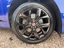 Jaguar I-PACE 400 HSE 
