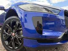 Jaguar I-PACE 400 HSE 