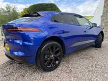 Jaguar I-PACE 400 HSE 