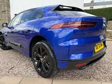 Jaguar I-PACE 400 HSE 