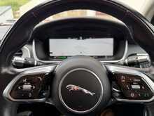 Jaguar I-PACE 400 HSE 