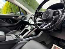 Jaguar I-PACE 400 HSE 