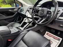 Jaguar I-PACE 400 HSE 
