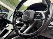Jaguar I-PACE 400 HSE 