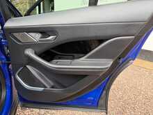 Jaguar I-PACE 400 HSE 