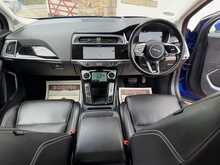Jaguar I-PACE 400 HSE 