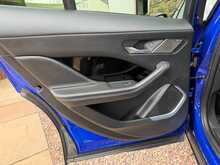 Jaguar I-PACE 400 HSE 