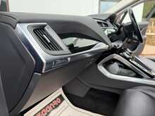 Jaguar I-PACE 400 HSE 