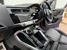 Jaguar I-PACE 400 HSE 