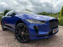 Jaguar I-PACE 400 HSE 