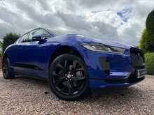 Jaguar I-PACE 400 HSE 
